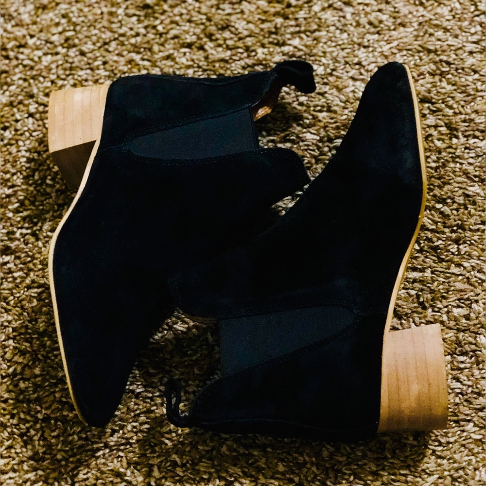 Top Shop Boots